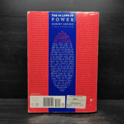 The 48 Laws of Power - Robert Greene รูปที่ 2