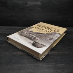 WORLD WAR I, II สงครามโลกครั้งที่ 1, 2 (ฉบับสมบูรณ์) ประวัติศาสตร์การเข่นฆ่าที่่โลกต้องเรียนรู้ - วีระชัย โชคมุกดา รูปที่ 4