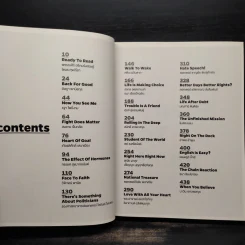 In Talk, We Trust. a day bulletin selected interview 2013-2014 รูปที่ 5