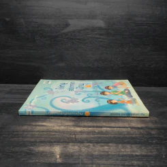 ปฏิบัติการไล่หนูออกจากบ้าน เล่ม 3 - ศุภวรรณ พิพัฒพรรณวงศ์ กรีน รูปที่ 3