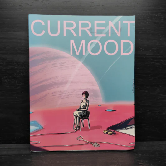 Current Mood - toddyinthemood รูปที่ 1