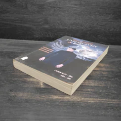 UNFORGIVEN โทษทัณฑ์ - Lauren Kate รูปที่ 4