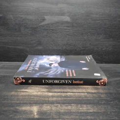 UNFORGIVEN โทษทัณฑ์ - Lauren Kate รูปที่ 3