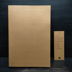 วิถีบันทึกแบบบูโจ The Bullet Journal Method - Ryder Carroll รูปที่ 1