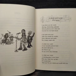 เก่งภาษาอังกฤษจากเพลงดัง ชุด Acoustic Love Song - Kessarin Decha รูปที่ 7