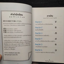 เปลี่ยนยากเป็นง่าย ด้วยการคิดบนกระดาษ 1 ใบ ที่คนญี่ปุ่นใช้ - ศุภวิทย์ ภาษิตนิรันดร์, วุฑูรย์ สูงกิจบูล รูปที่ 6