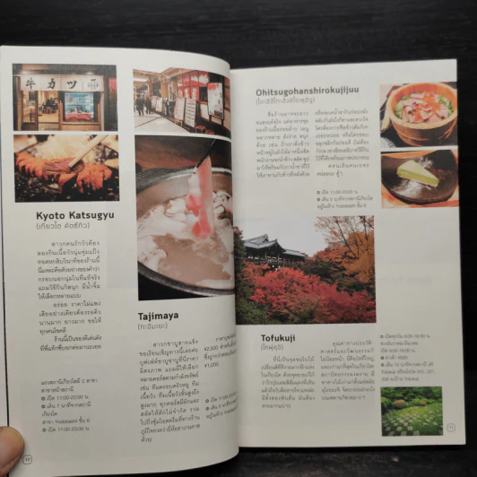 Kyoto Selected - ณิชมน หิรัญพฤกษ์ รูปที่ 7