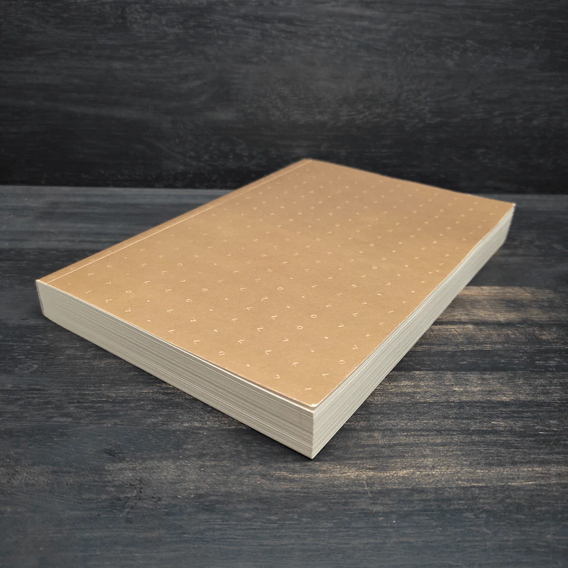 วิถีบันทึกแบบบูโจ The Bullet Journal Method - Ryder Carroll รูปที่ 4