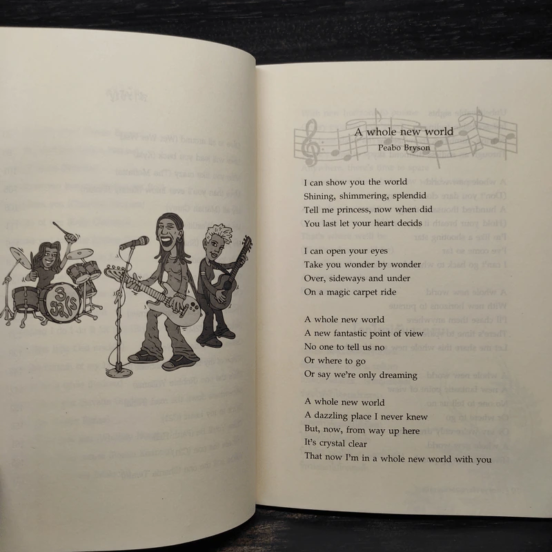 เก่งภาษาอังกฤษจากเพลงดัง ชุด Acoustic Love Song - Kessarin Decha รูปที่ 7