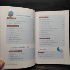 ชีวิตดี๊ดี แค่เปลี่ยนวิธีตัดสินใจ - Hilly Janes (ฮิลลี่ เจนส์) รูปที่ 8