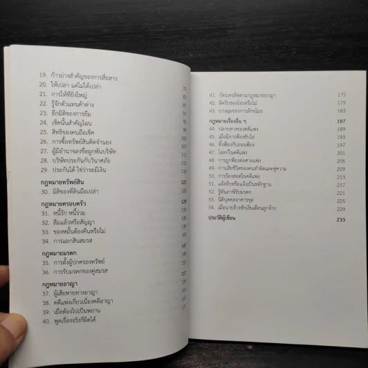 รู้กฎหมายง่ายนิดเดียว เล่ม 7 - ชูชัย งามวสุลักษณ์ รูปที่ 7