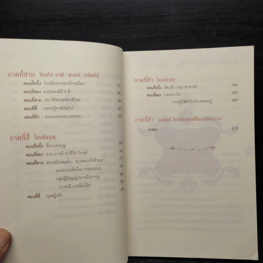 ไขรหัสบุญ เปลี่ยนรหัสกรรม - อาจารย์วารินทร์ บัววิรัตน์เลิศ รูปที่ 7