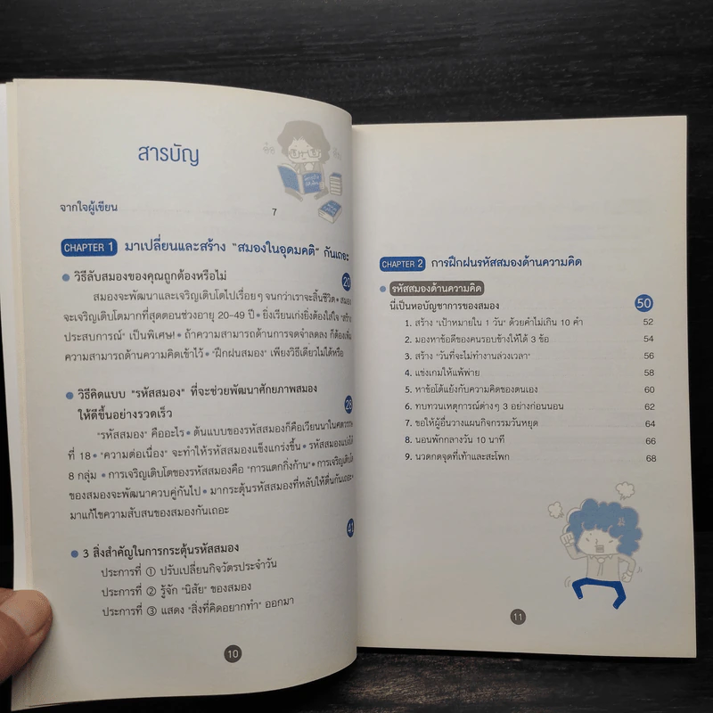 66 วิธีลับคมสมอง - Toshinori Kato (โทะชิโนะริ คะโตะ) รูปที่ 6
