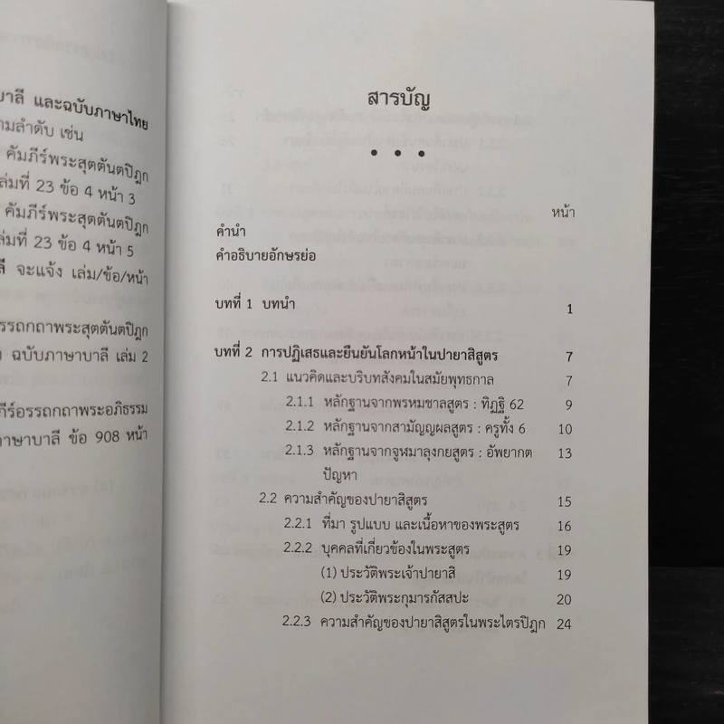 การพิสูจน์โลกหน้าในพระไตรปิฎก - สยาม ราชวัตร รูปที่ 6