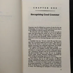 The Elements of Grammar - Margaret Shertzer รูปที่ 7
