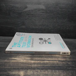 THE APTITUDE TEST WORKBOOK คู่มือทดสอบความถนัด - JIM BARRETT รูปที่ 3