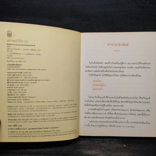 แพ็กกระเป๋า ไปภาวนา - ปธาน สุวรรณมงคล รูปที่ 5