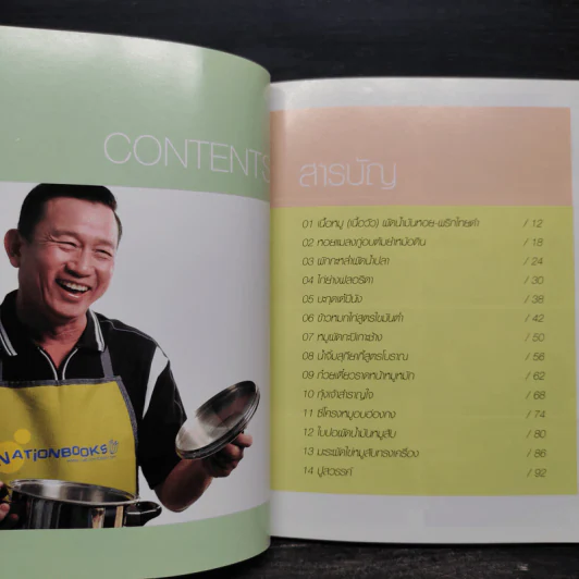 สุดยอดความอร่อย - ไชยแสง กิระชัยวนิช รูปที่ 6