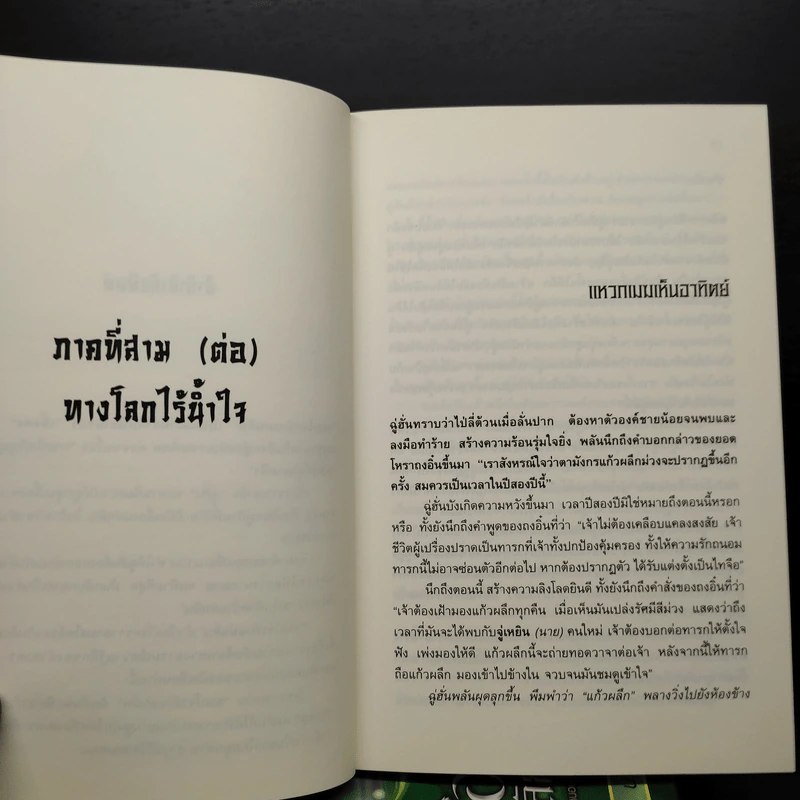 จอมโจรลักแผ่นดิน 4 เล่มจบ - เจิ้งฟง, น.นพรัตน์ รูปที่ 6