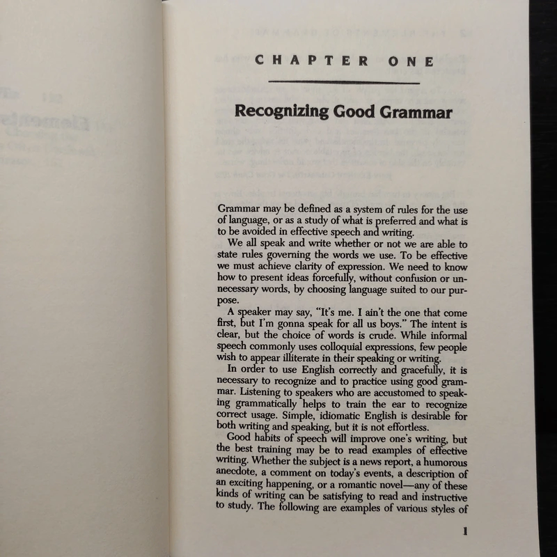 The Elements of Grammar - Margaret Shertzer รูปที่ 7
