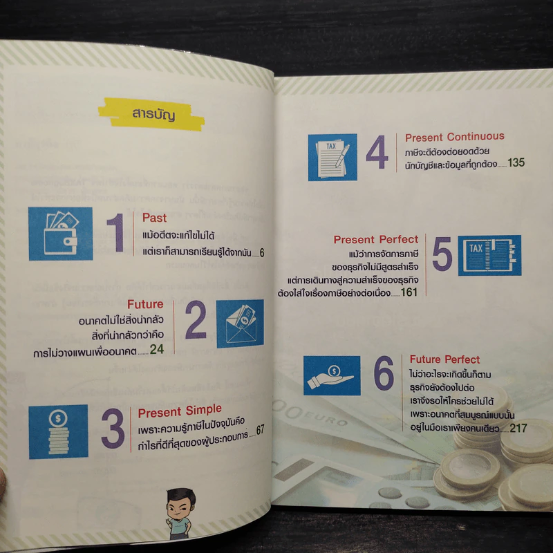 ภาษีธุรกิจ 101 - TaxBugnoms รูปที่ 6
