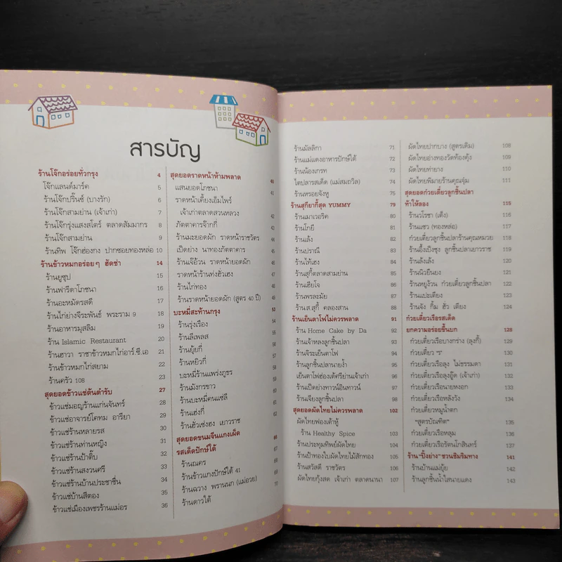 สุดยอดร้านอร่อย - Health & Cuisine รูปที่ 6