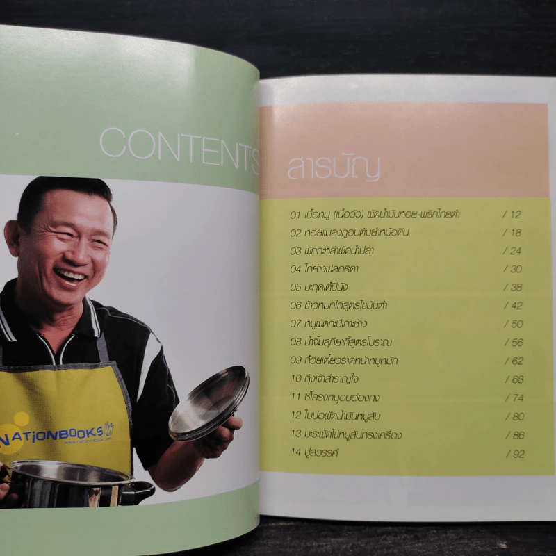 สุดยอดความอร่อย - ไชยแสง กิระชัยวนิช รูปที่ 6