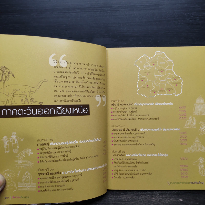 เส้นทางคัดสรร รางวัลท่องเที่ยว รูปที่ 8