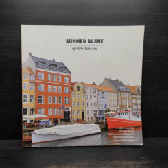 SUMMER SCENT - ญาณิศา จันทร์ฉาย รูปที่ 1