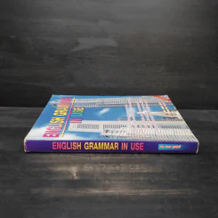 English Grammar in Use - ผศ.นเรศ สุรสิทธิ์ รูปที่ 3