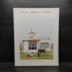 Once Ubon a Time อุบลเป็นเมืองชิคๆ - Thanachart Siripatrachai (ธนชาติ ศิริภัทราชัย) รูปที่ 1