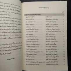 หนังสือสวดมนต์ สำนักสงฆ์ดอยปุย รูปที่ 7