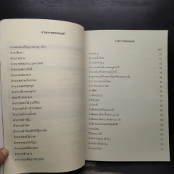 หนังสือสวดมนต์ สำนักสงฆ์ดอยปุย รูปที่ 10