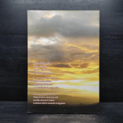 หนังสือสวดมนต์ สำนักสงฆ์ดอยปุย รูปที่ 2