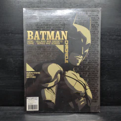 Starpics Special Edition Superman Batman รูปที่ 1