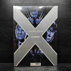 Starpics Special Edition X-Men รูปที่ 1