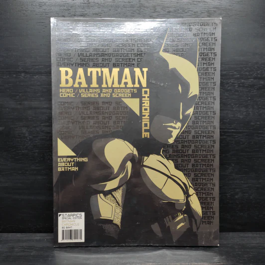 Starpics Special Edition Superman Batman รูปที่ 1