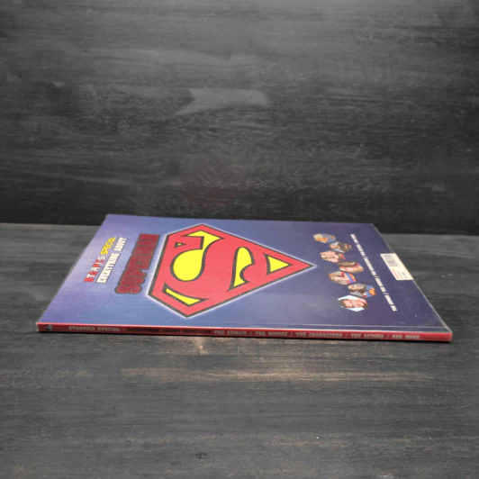 Starpics Special Edition Superman รูปที่ 3