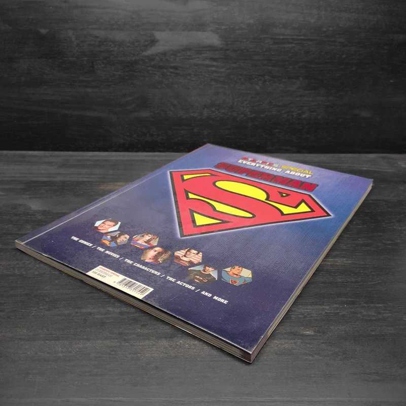 Starpics Special Edition Superman รูปที่ 4