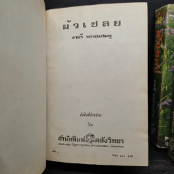 ผัวเชลย 3 เล่มจบ - จามรี พรรณชมพู รูปที่ 5