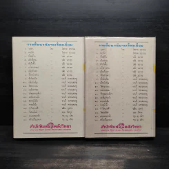 แววมยุรา 2 เล่มจบ - พนมเทียน รูปที่ 2