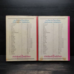 หนามดอกรัก 2 เล่มจบ - โสภาค สุวรรณ รูปที่ 2