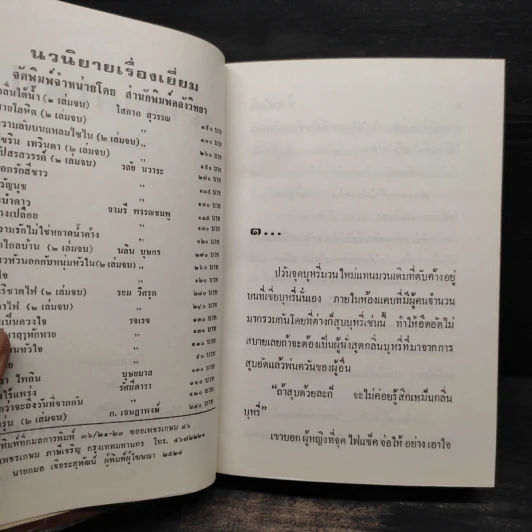 น้ำตาลไหม้ 2 เล่มจบ - ช่อลัดา รูปที่ 5