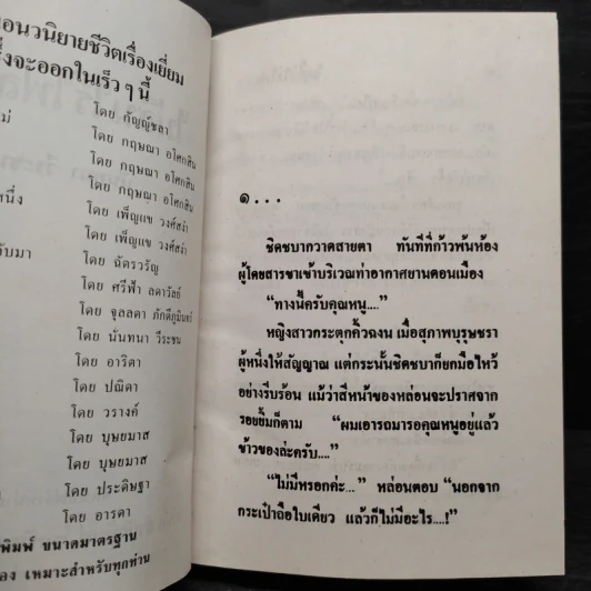ไม่สิ้นไร้ ไฟสวาท 2 เล่มจบ - นันทนา วีระชน รูปที่ 6