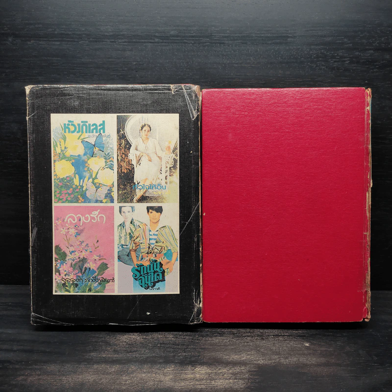 รัศมีจันทร์ 2 เล่มจบ - ลักษณวดี รูปที่ 2