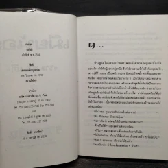 เมียน้อย 2 เล่มจบ - ทมยันตี รูปที่ 4
