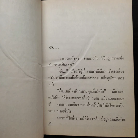 บุษย์น้ำทอง 2 เล่มจบ - โสภาค สุวรรณ รูปที่ 5