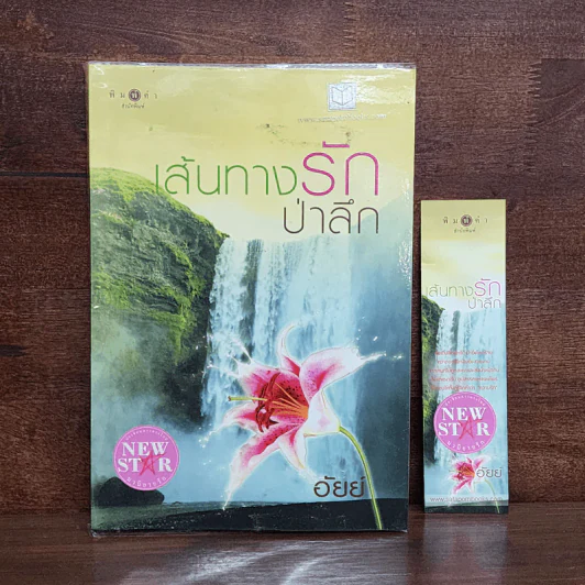 เส้นทางรักป่าลึก - อัยย์ รูปที่ 1