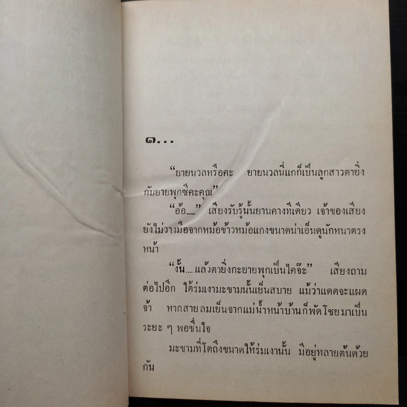 บุษย์น้ำทอง 2 เล่มจบ - โสภาค สุวรรณ รูปที่ 5