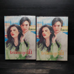 เหลี่ยมลูกไม้ 2 เล่มจบ (ปกแข็ง) - อาริตา